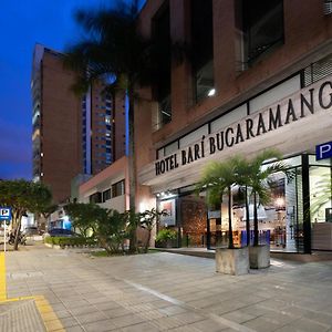 Hotel Bari Bucaramanga